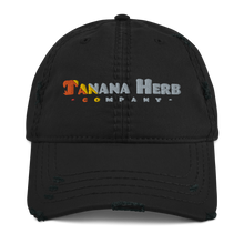 Load image into Gallery viewer, Distressed Dad Hat
