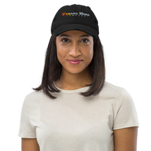 Load image into Gallery viewer, Distressed Dad Hat
