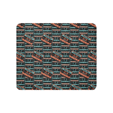 Load image into Gallery viewer, Cassette Sherpa blanket
