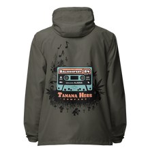 Load image into Gallery viewer, Salmonfest windbreaker
