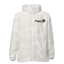 Load image into Gallery viewer, Salmonfest windbreaker
