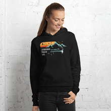 Load image into Gallery viewer, Halloween 23 retro hoodie
