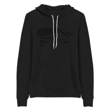 Load image into Gallery viewer, Blackout hoodie
