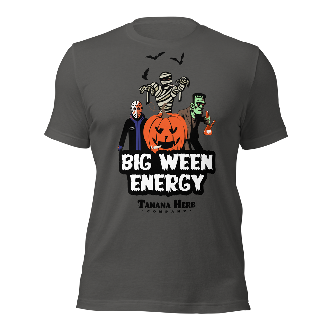 Big ween energy