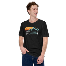 Load image into Gallery viewer, Halloween 23 retro t-shirt
