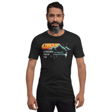 Load image into Gallery viewer, Halloween 23 retro t-shirt
