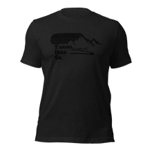 Load image into Gallery viewer, Blackout t-shirt
