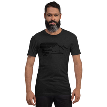 Load image into Gallery viewer, Blackout t-shirt
