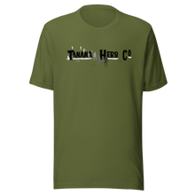 Load image into Gallery viewer, Zombie logo t-shirt
