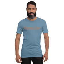 Load image into Gallery viewer, Retro text t-shirt
