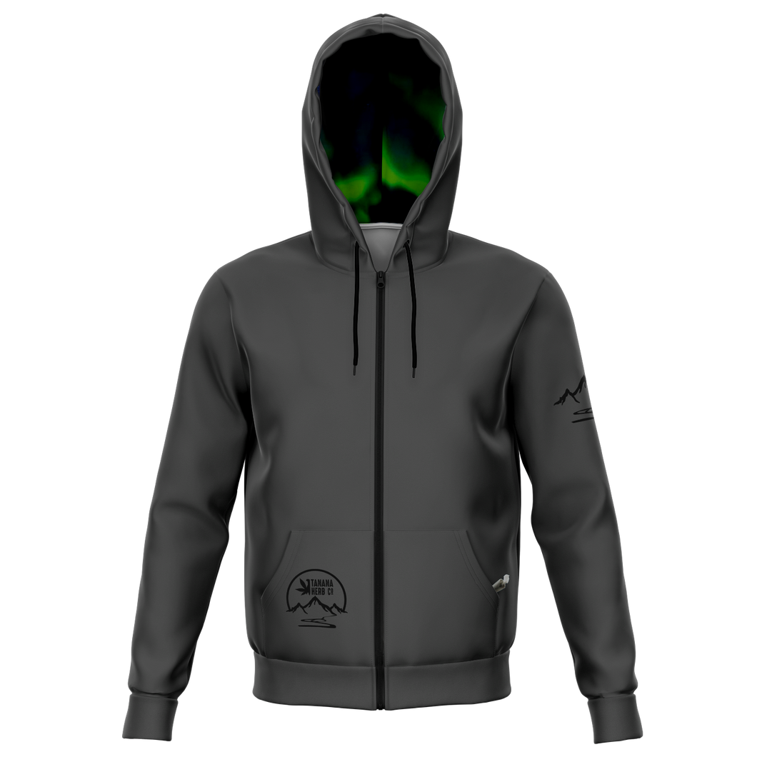 Aurora full Zip