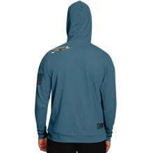 Load image into Gallery viewer, Pocket full o joints Hoodie
