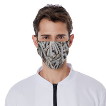 Load image into Gallery viewer, Doobie mask
