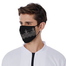 Load image into Gallery viewer, Lace mask
