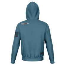 Load image into Gallery viewer, Pocket full o joints Hoodie
