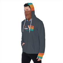 Load image into Gallery viewer, &quot;Wooderson&quot; Mask hoodie

