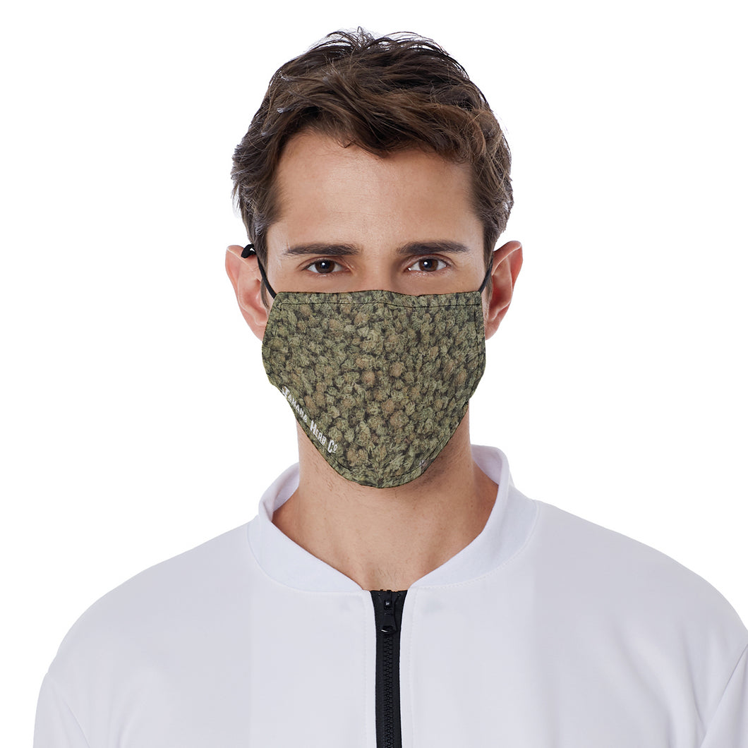 Nug mask