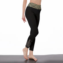 Load image into Gallery viewer, Nugg waist leggings
