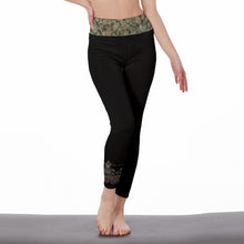 Load image into Gallery viewer, Nugg waist leggings
