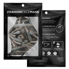 Load image into Gallery viewer, Doobie Mask
