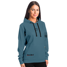 Load image into Gallery viewer, Pocket full o joints Hoodie
