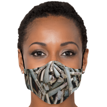 Load image into Gallery viewer, Doobie Mask
