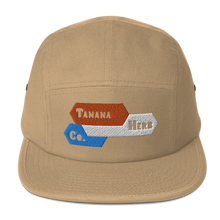 Load image into Gallery viewer, Five Panel Cap
