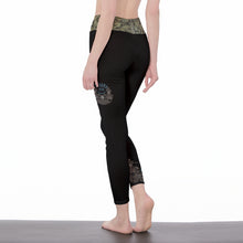 Load image into Gallery viewer, Nugg waist leggings
