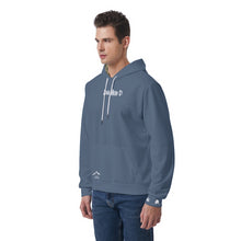 Load image into Gallery viewer, Hood full o weed Hoodie
