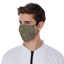 Load image into Gallery viewer, Nug mask
