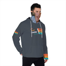 Load image into Gallery viewer, &quot;Wooderson&quot; Mask hoodie
