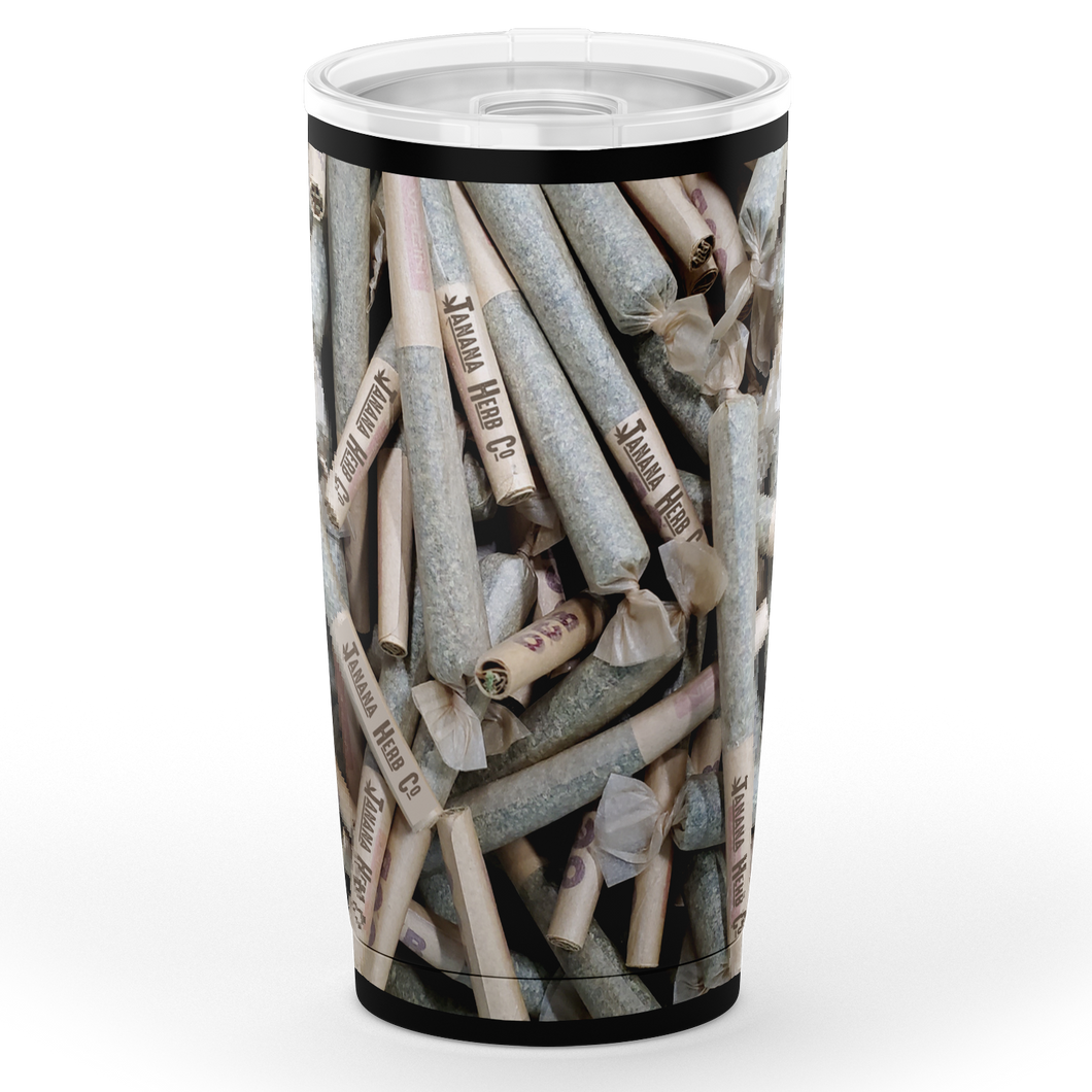 Doobie Tumbler