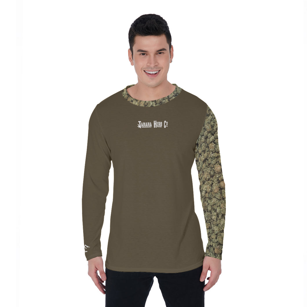 Long Sleeve T-Shirt