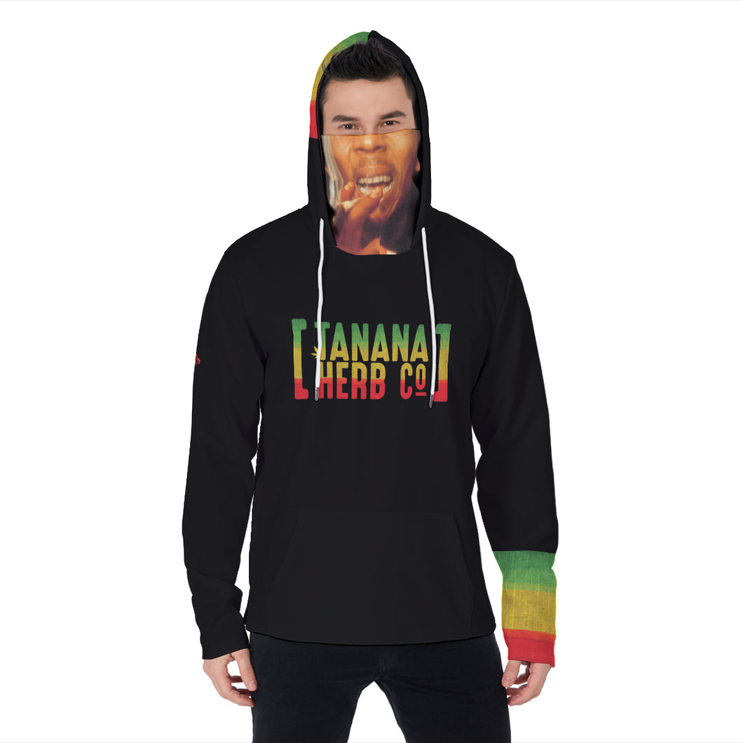 Marley hoodie