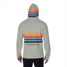 Load image into Gallery viewer, Pandemic MASKED Pre roll Hoodie
