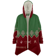 Load image into Gallery viewer, Christmas Cloak
