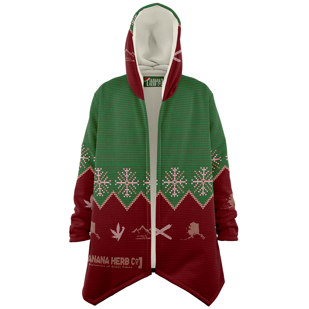Christmas Cloak