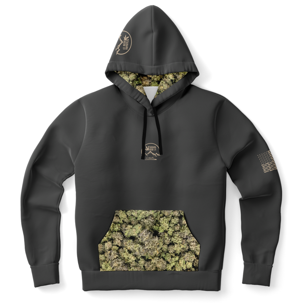 NUG Hoodie