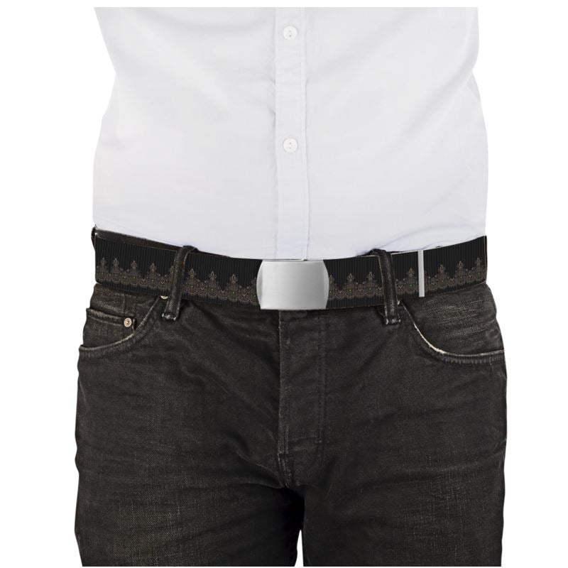 belt