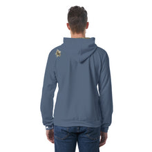 Load image into Gallery viewer, Hood full o weed Hoodie
