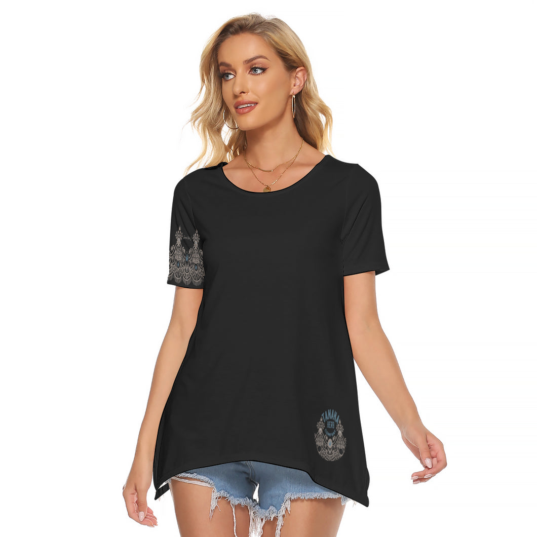 Womens oversize Tshirt