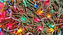 Load image into Gallery viewer, Festive J&#39;s Beanie
