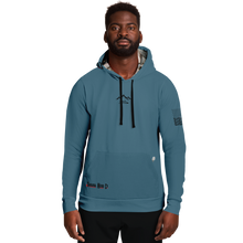 Load image into Gallery viewer, Pocket full o joints Hoodie
