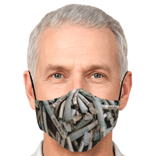 Load image into Gallery viewer, Doobie Mask
