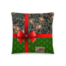 Load image into Gallery viewer, Twinkle nuggs Pillow
