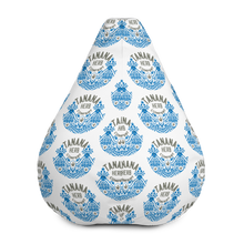 Load image into Gallery viewer, Bean Bag Chair Cover
