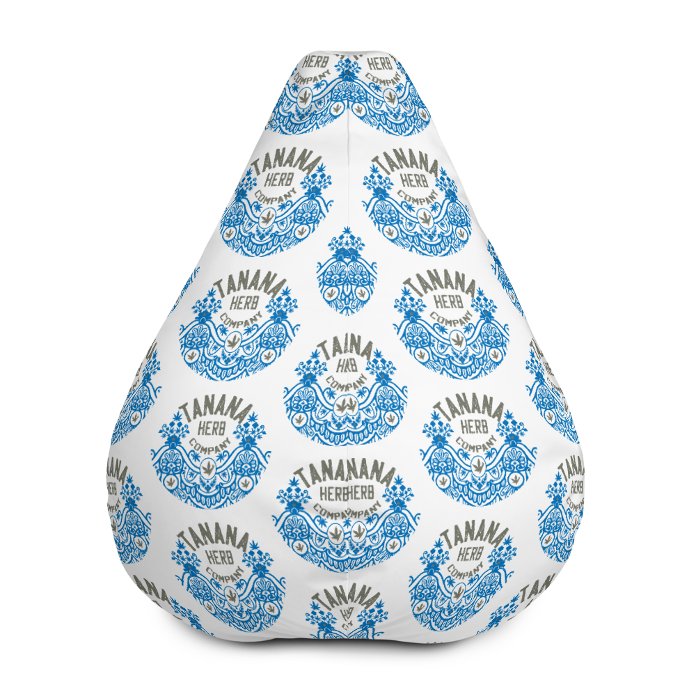 Bean Bag Chair Cover