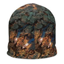 Load image into Gallery viewer, All-Over Print Beanie
