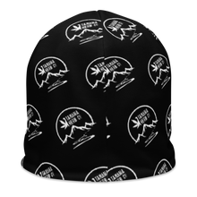 Load image into Gallery viewer, O.G logo repeat Beanie
