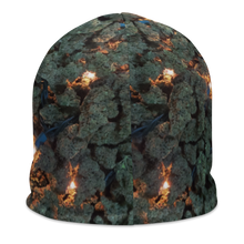 Load image into Gallery viewer, All-Over Print Beanie

